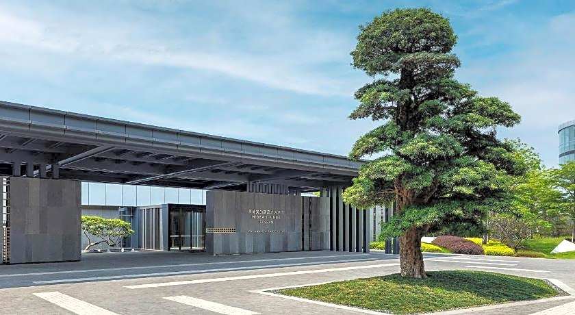 Midea Shunde, A Tribute Portfolio Hotel