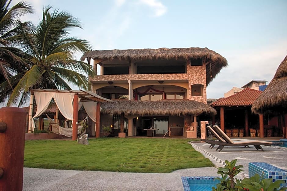 Hotel Villas Punta Blanca