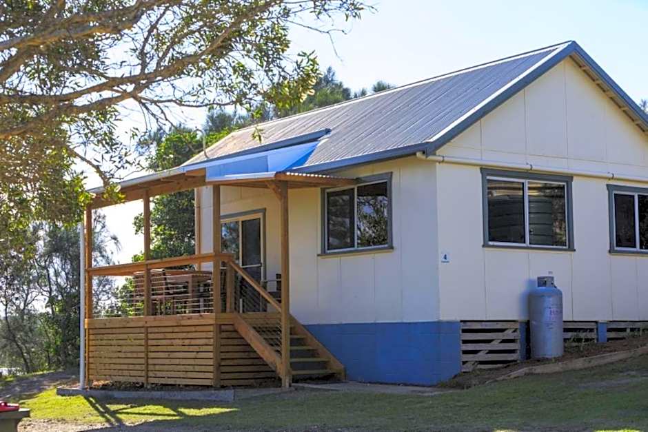 Reflections Red Rock - Holiday Park