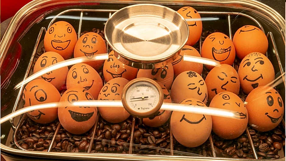 Holiday Inn - the niu, Blade Solingen By IHG