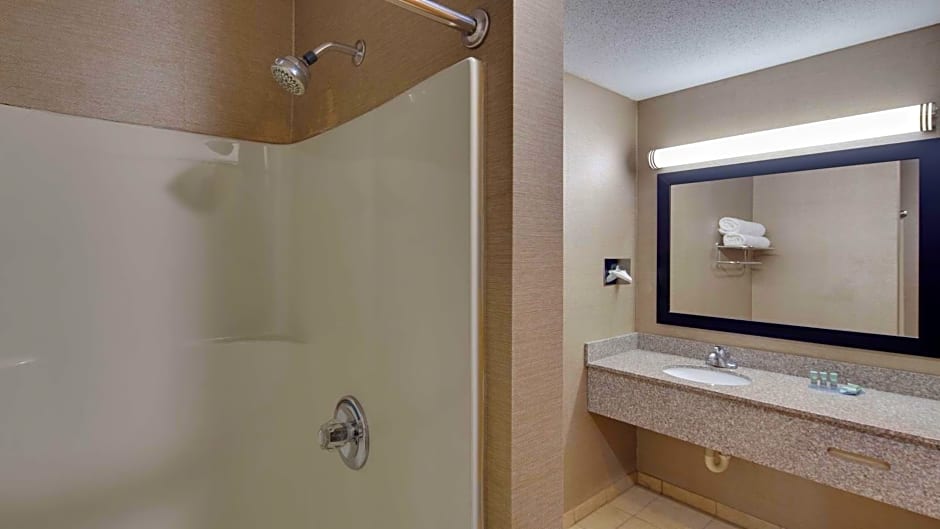 Best Western Pontiac Inn