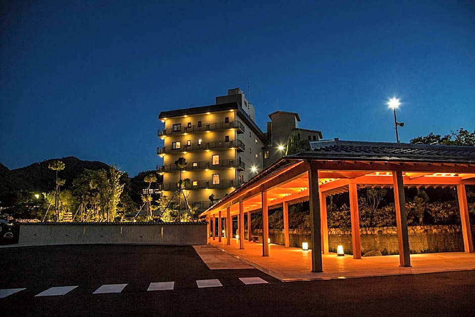 Choraku Ryokan