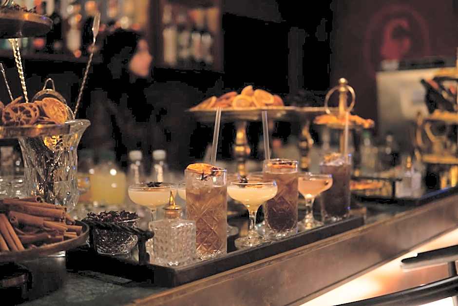 Casa Suzanna Tel-Aviv קאסה סוזנה נחלת בנימין