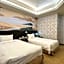 Finders Hotel Hualien Station