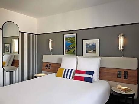 Privilege Double Room