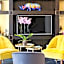 Best Western Hotel Journel Saint-Laurent-du-Var