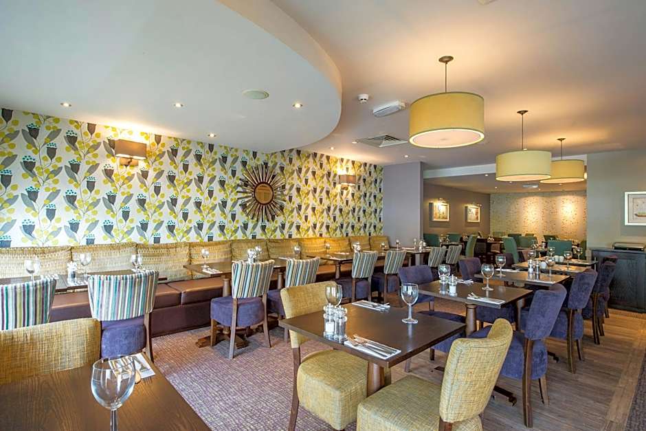 Premier Inn Poole North