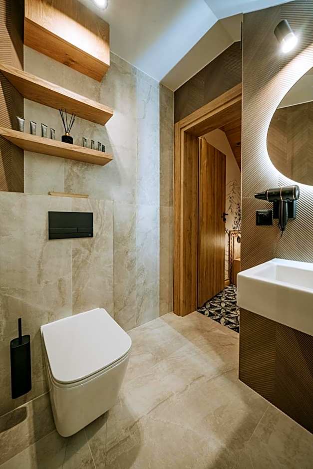Willa Regina I Resort & SPA