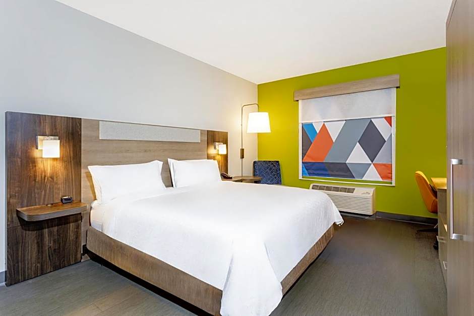 Holiday Inn Express & Suites Jacksonville - Atlantic Beach by IHG