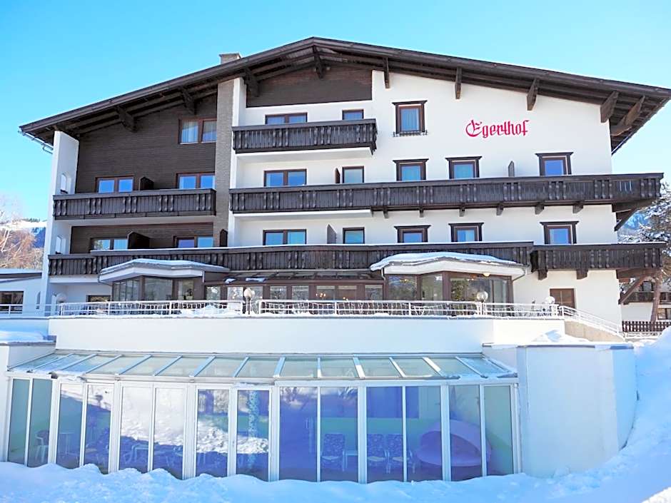Hotel Egerthof B&B