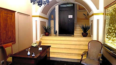 Palazzo Zimatore Residenza D'Epoca