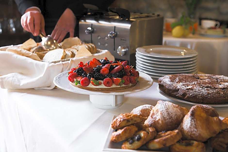 Relais Poggio Borgoni