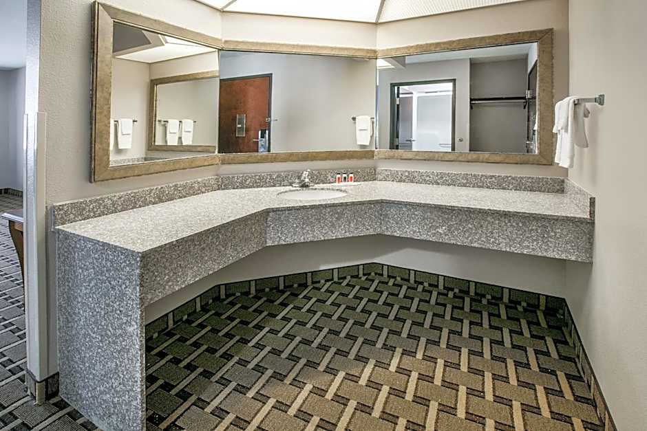 Quality Inn Lawton near Fort Sill