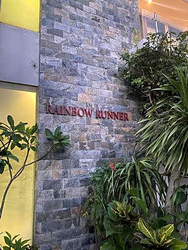 Villa Rainbow Runner Canggu