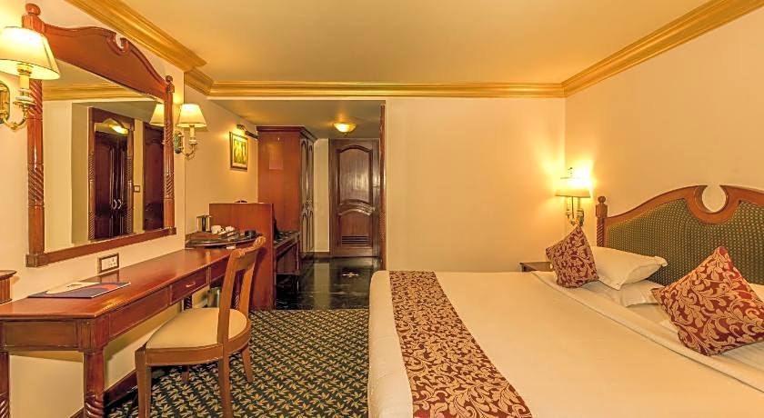 Hotel Nahar Nilgiris