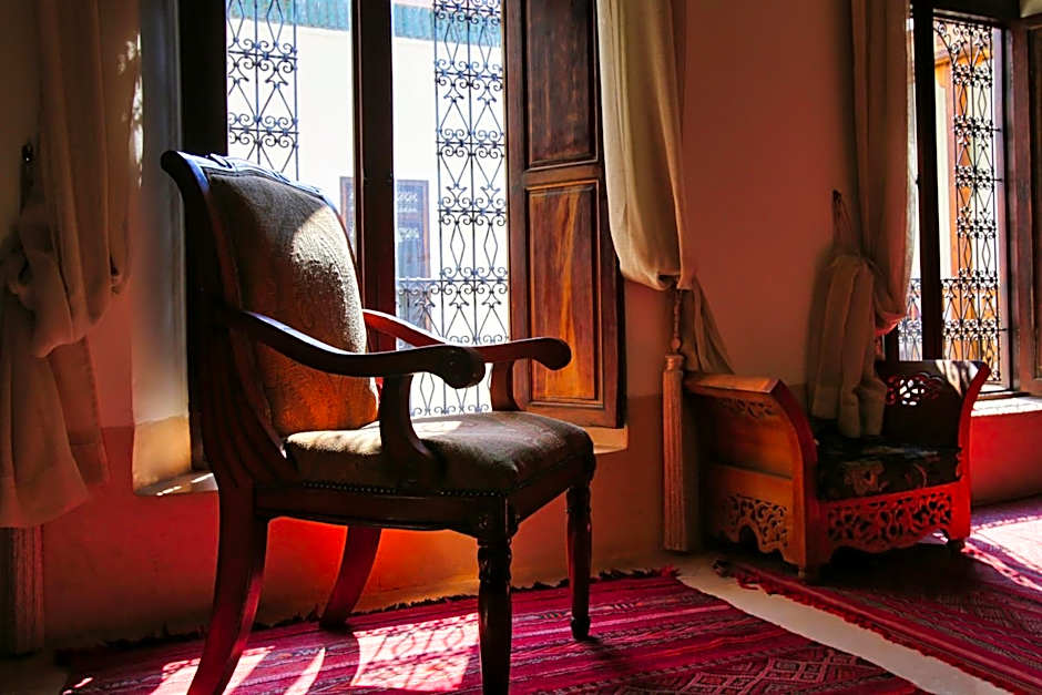 Riad du Ciel Marrakech