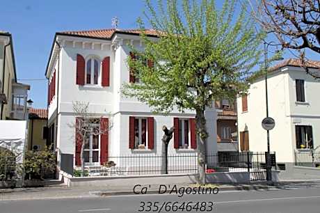Ca' D'Agostino