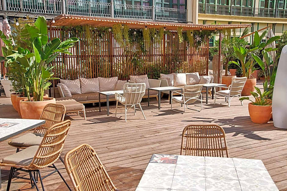 ICON BCN by Petit Palace