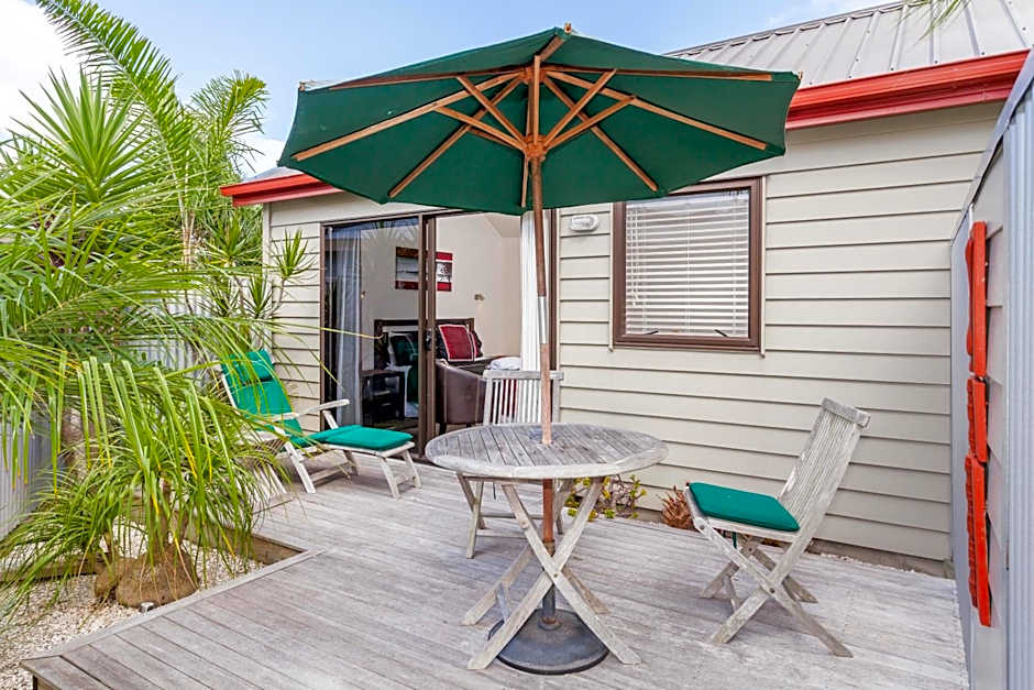 Tairua Shores Motel