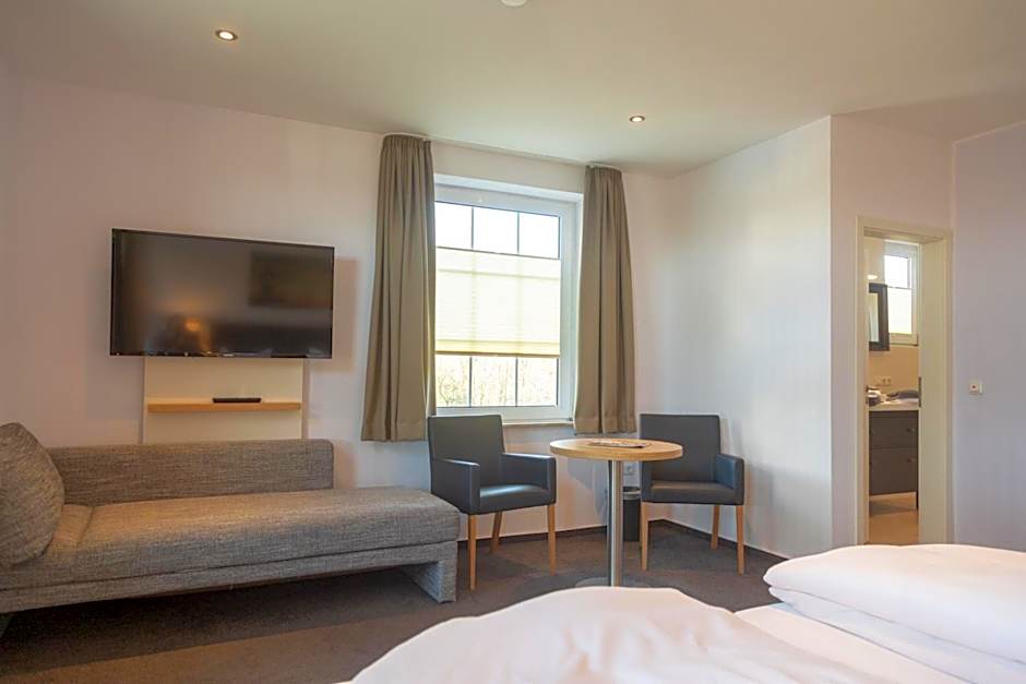 Heeren's Hotel Garni