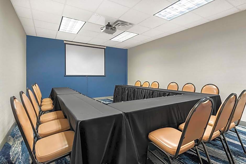 Comfort Inn Eagan Minneapolis - St Paul South