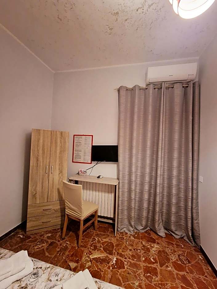 B&B Elisa – Crotone, NV