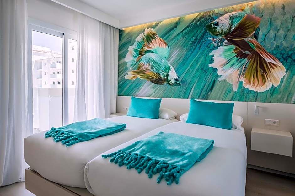 Iberostar Alcudia Park