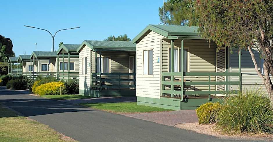 Berri Riverside Holiday Park