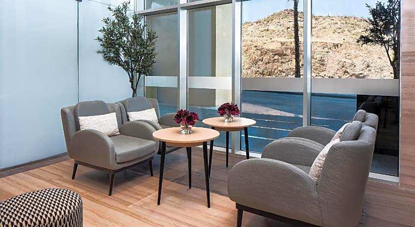Citadines Abha