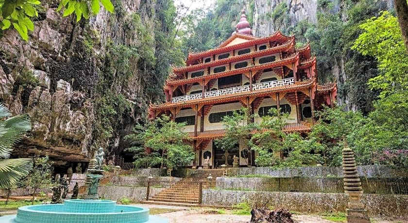 Mornington Hotel Medan Ipoh