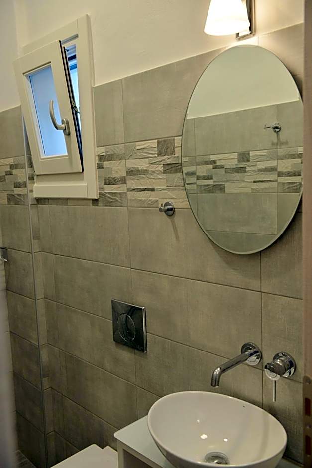 Delfinaki Boutique Apartments Lionas beach ,Naxos