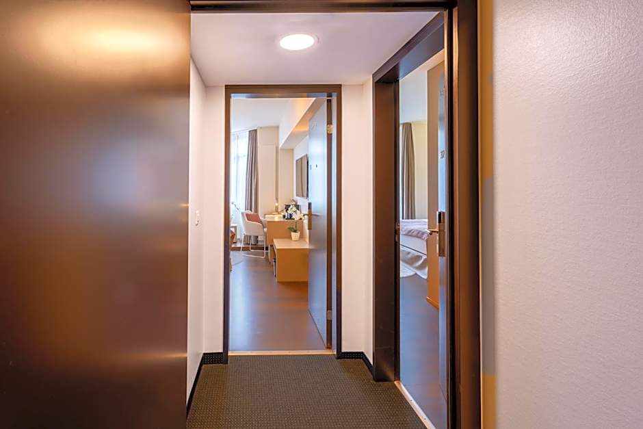 Cascada Boutique Hotel