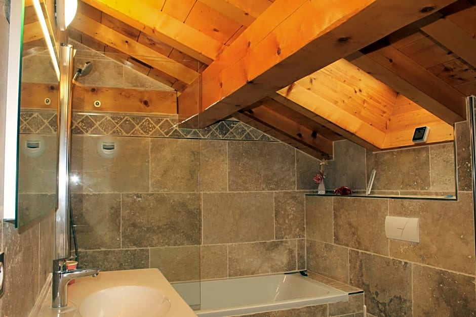 Chalet aux 3 biches