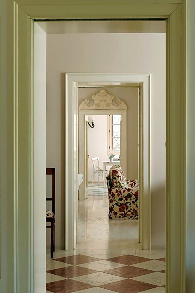 Hotel Villa Lovi