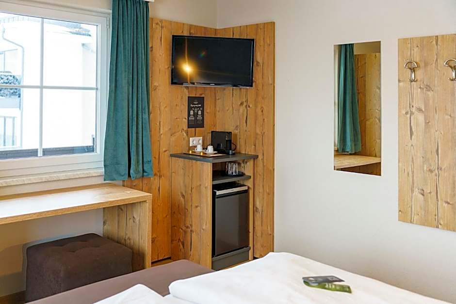 Landhaus Hubertus Wellness & Breakfast