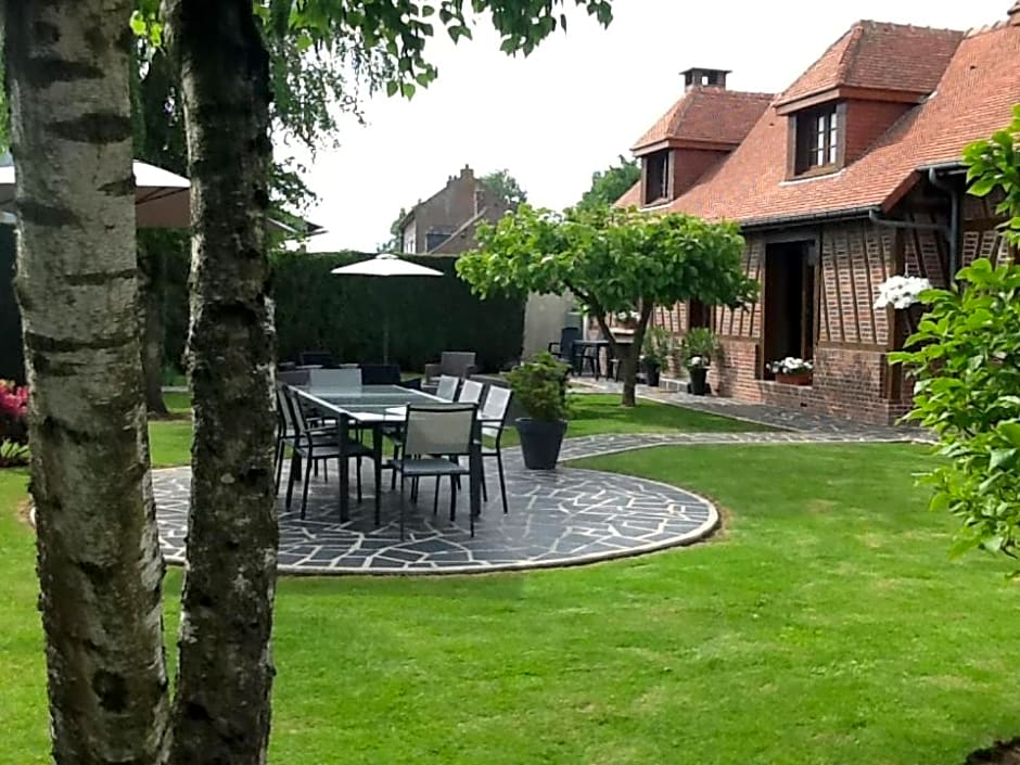 Les Chambres de Paule