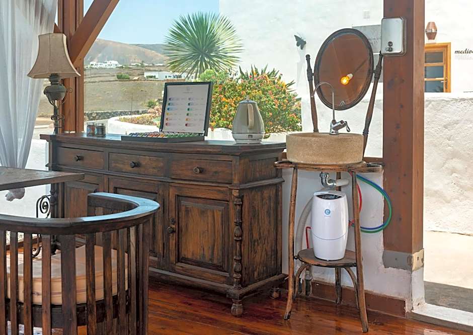 Finca Isolina Hotel Boutique - Adults Recommended