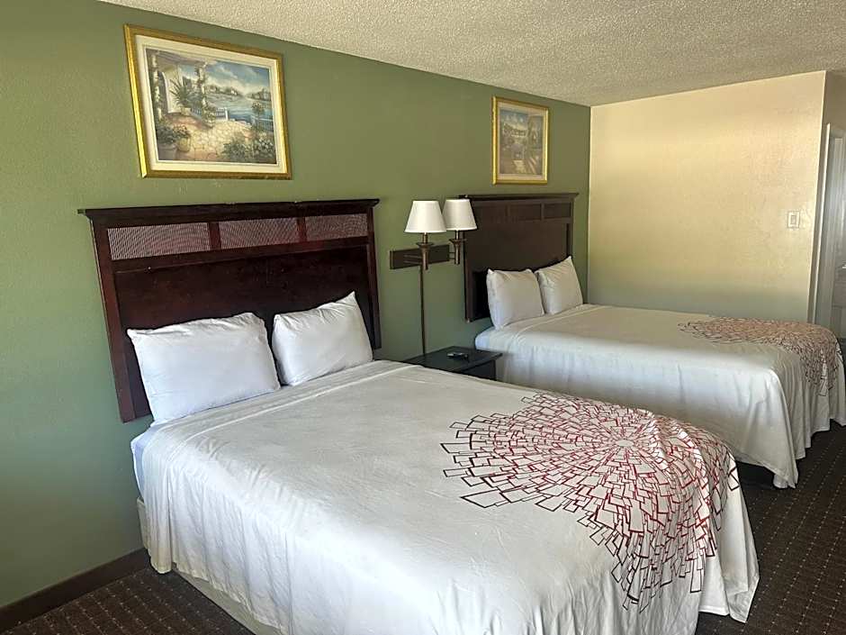 Key West Inn - Newport News