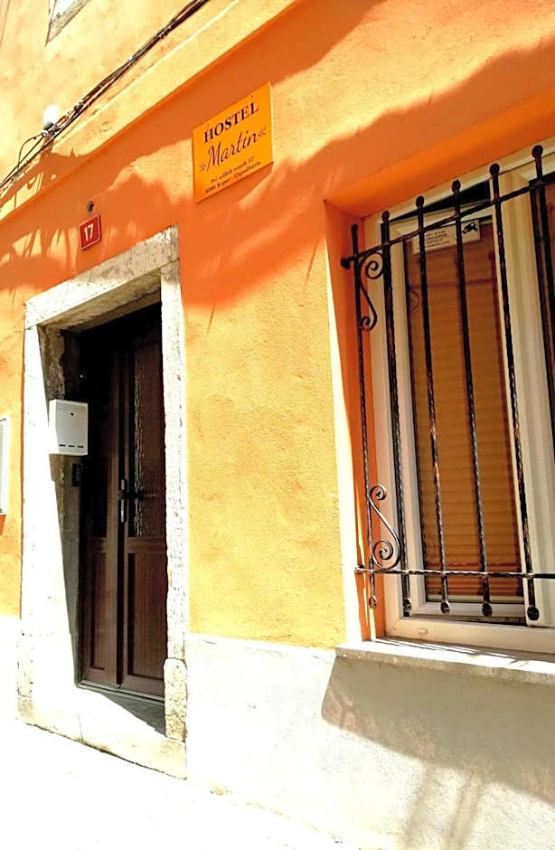 Hostel Martin