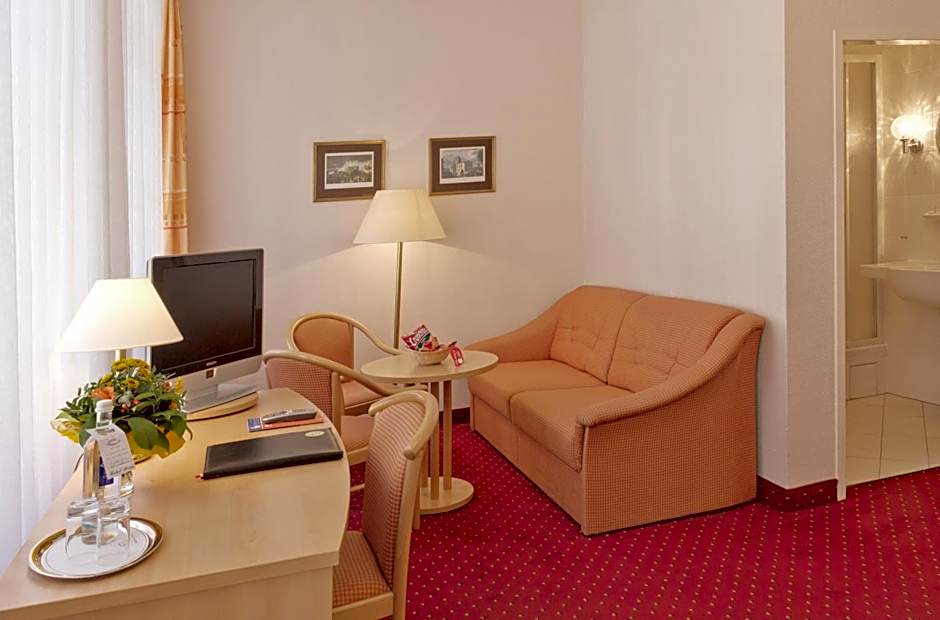 Hotel Benn