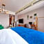 Boke Shijia Boutique Apartment