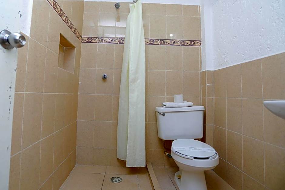 Hotel Hacienda Cancun