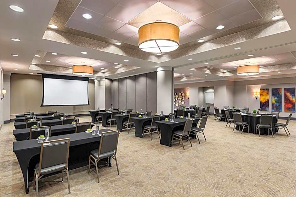 Magnolia Hotel Houston, a Tribute Portfolio Hotel