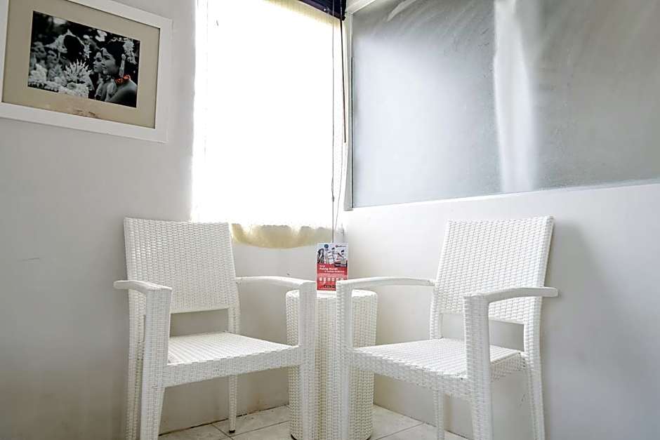 RedDoorz Plus at Sunrise Hotel Sanur