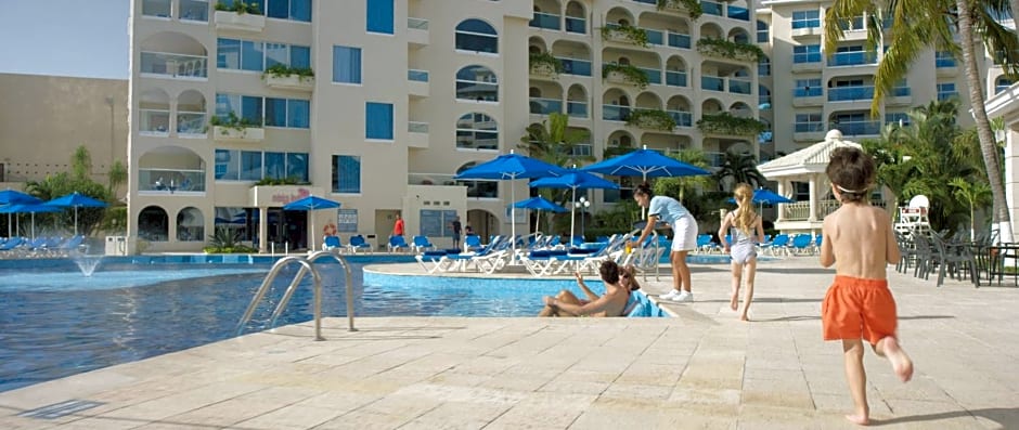 Occidental Costa Cancun - All Inclusive