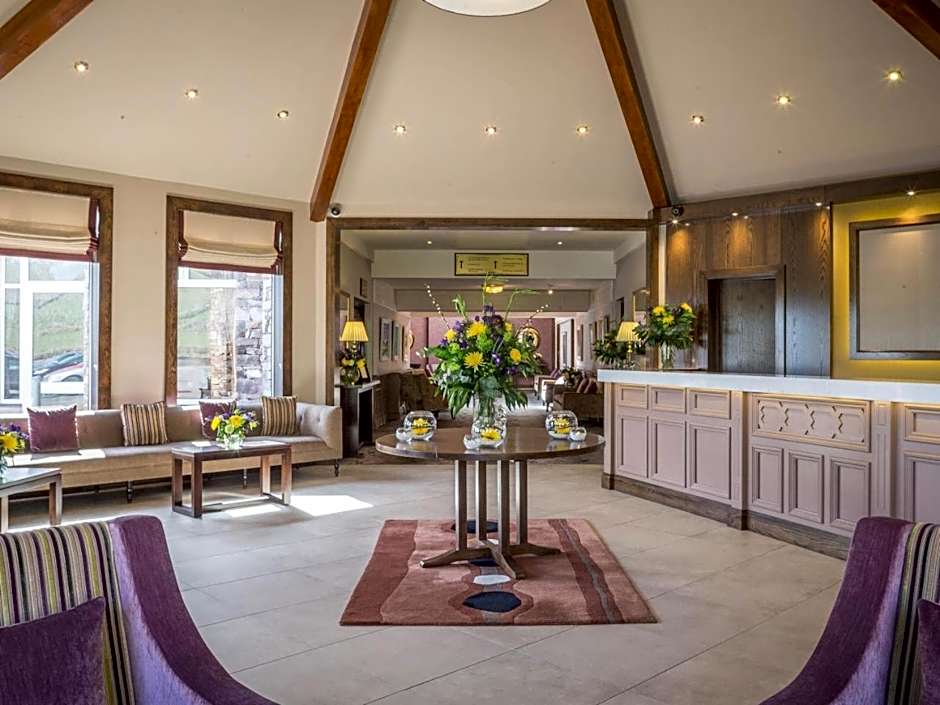 Dingle Skellig Hotel