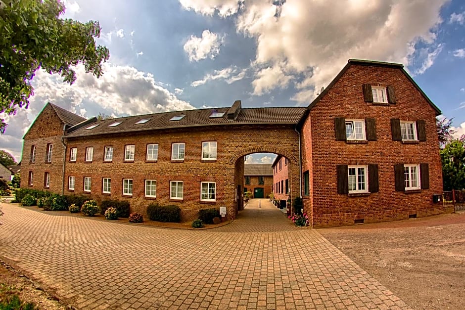 Landhaus Göddertzhof