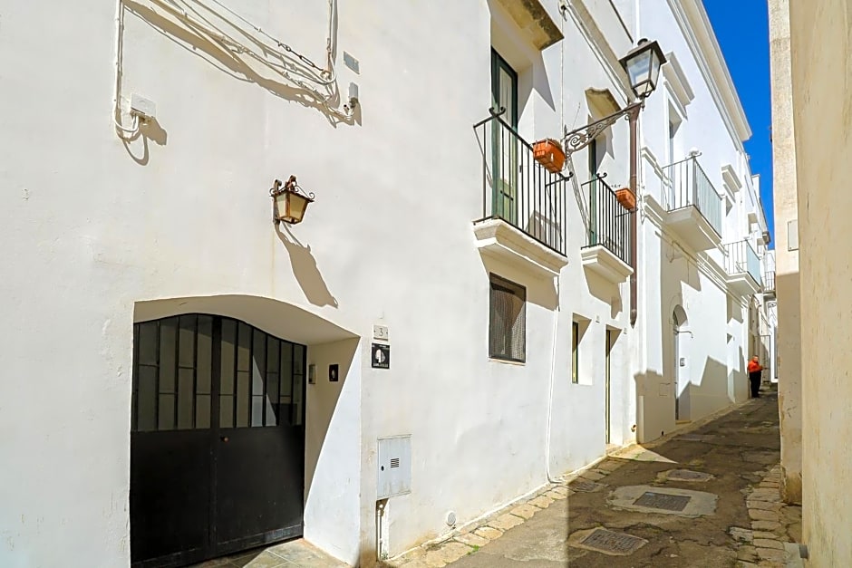 Luna e Basilico by Casa di Marco AP6