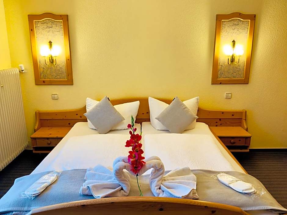 Hotel Restaurant Adler Stube