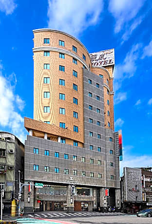 Via Hotel Breeze